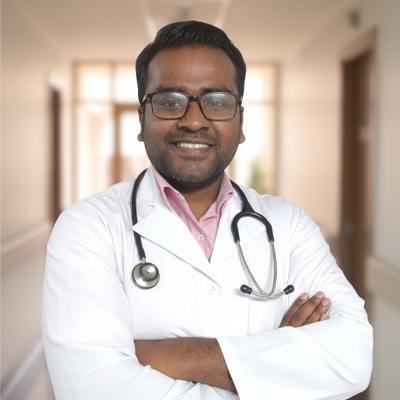 Dr. Sheikh Rakibul Alam